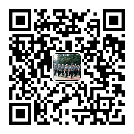 华容全家福安防公众号二维码