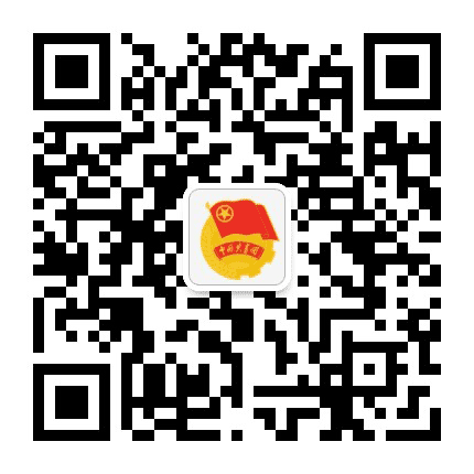 青春花山公众号二维码