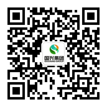 准噶尔兴农云公众号二维码