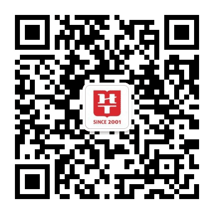 湖北华图公众号二维码