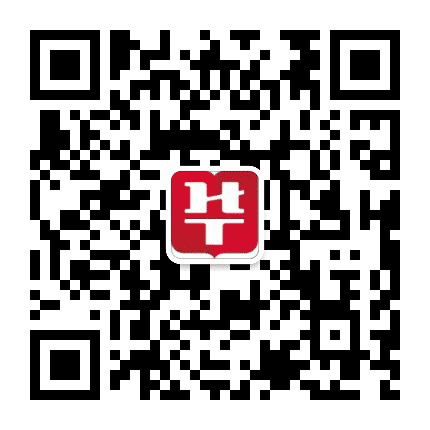 巴彦淖尔华图公众号二维码