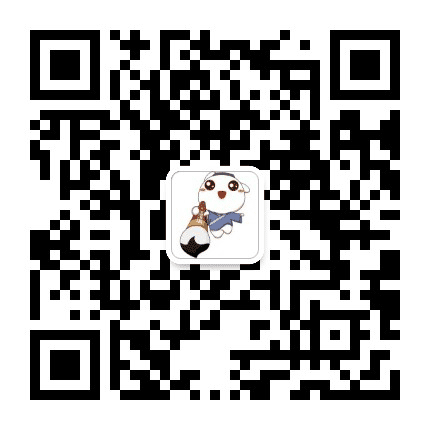 华图临潼公众号二维码