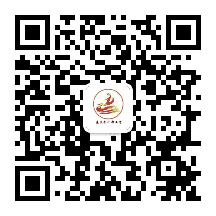 花溪老干部工作公众号二维码