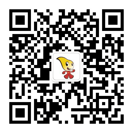 华兴鸭公众号二维码