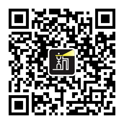 北京华新传媒公众号二维码
