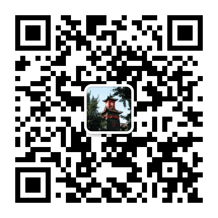 华西医院皮肤科公众号二维码