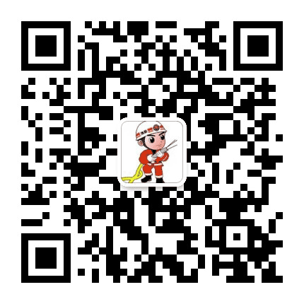 花溪消防公众号二维码