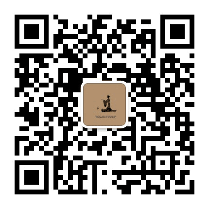 西安市华胥文化研究会公众号二维码