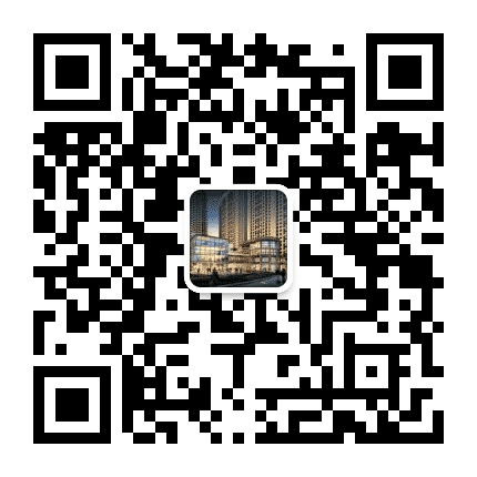 华阳金街公众号二维码