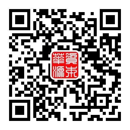 华源龙云公众号二维码