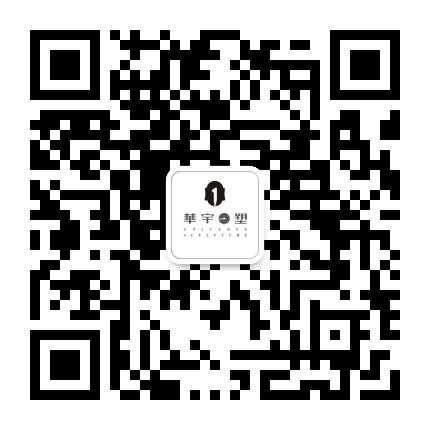华宇一塑雕塑公众号二维码