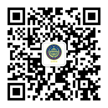 化州科普公众号二维码