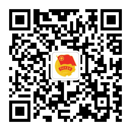 青春华州公众号二维码