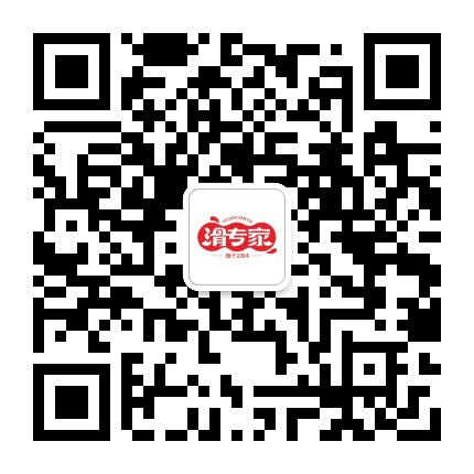 滑专家公众号二维码