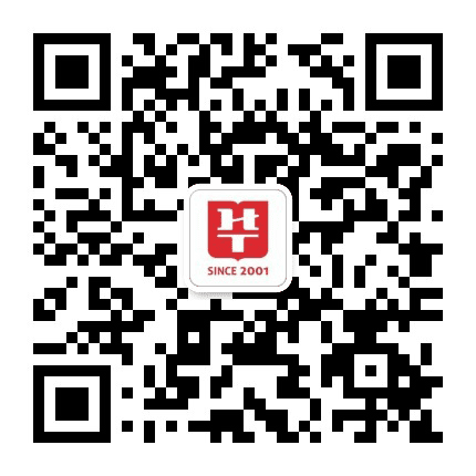 湖北事业单位考试网公众号二维码