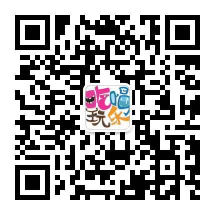 湖北吃喝玩乐网公众号二维码