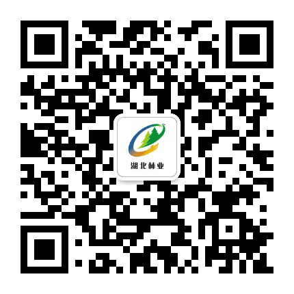 湖北省林业局公众号二维码
