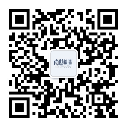 湖北天略房产公众号二维码