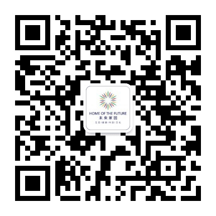湖北未来家园公众号二维码