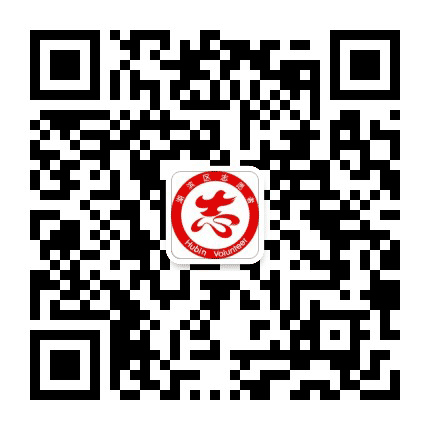文明湖滨公众号二维码