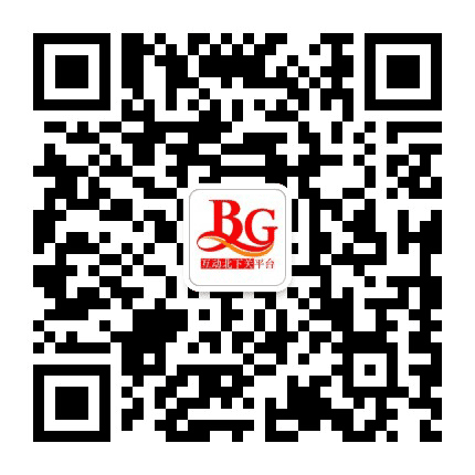 互动北下关平台公众号二维码
