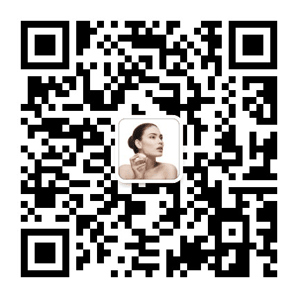 魅力女人会护肤公众号二维码