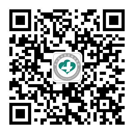 湖州第四医院信息发布平台公众号二维码