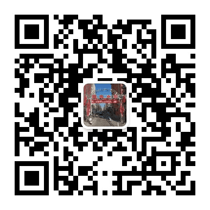 泉河街道湖光社区公众号二维码