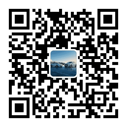 北京房山润城比亚迪4S店公众号二维码