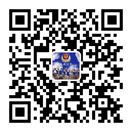 惠安公安公众号二维码