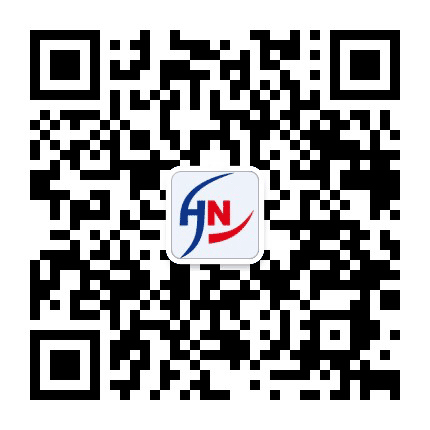石家庄零创惠安驾校公众号二维码