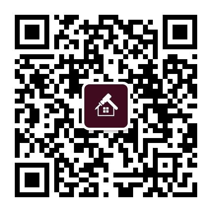 绘本家居公众号二维码