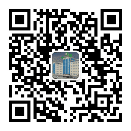 博罗惠博医院订阅号公众号二维码