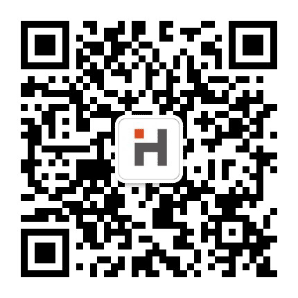 汇才云房地产招聘公众号二维码