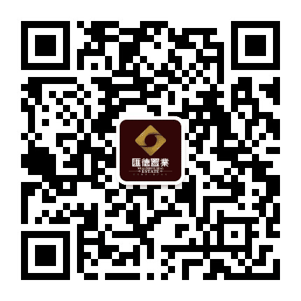 牙克石汇德置业公众号二维码