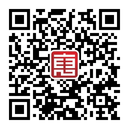 惠丰国药公众号二维码