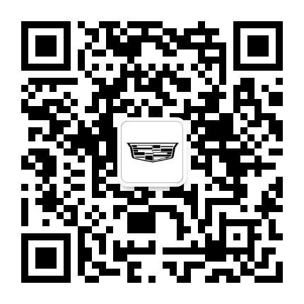 新疆汇京凯福凯迪拉克公众号二维码