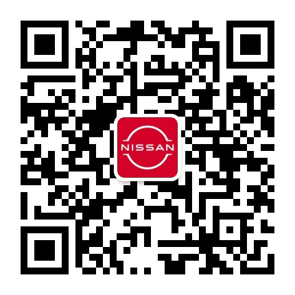 东风日产泉州汇京友联专营店公众号二维码