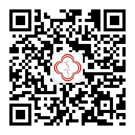 惠来真爱医院公众号二维码