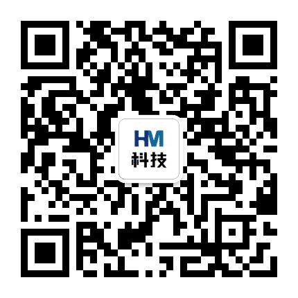 慧明科技公众号二维码