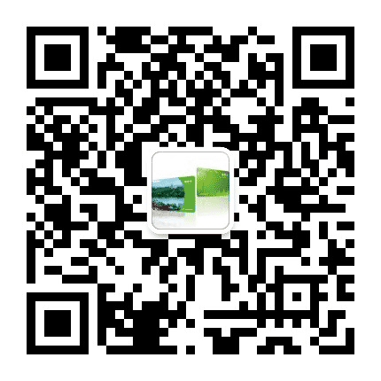 惠民卡公众号二维码