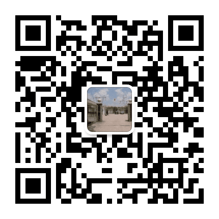 浦江镇汇南村公众号二维码