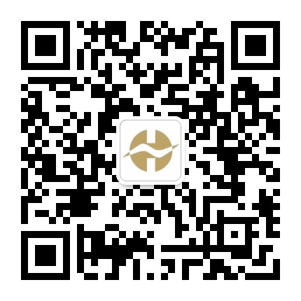 幸福惠南公众号二维码