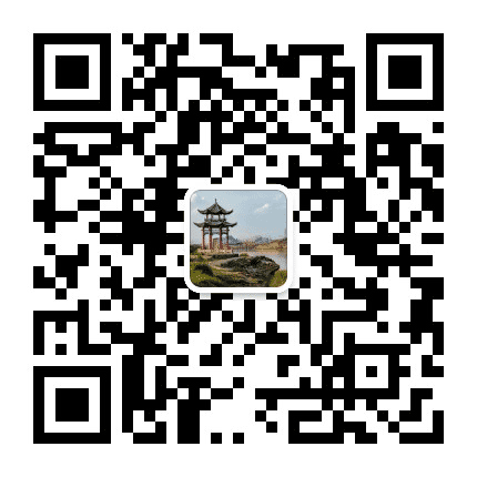 惠农印象公众号二维码