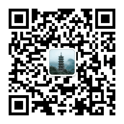 宁波鄞州慧日寺公众号二维码