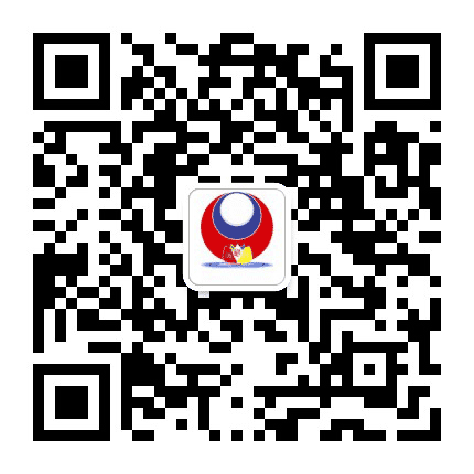 月明天心文化传播公众号二维码