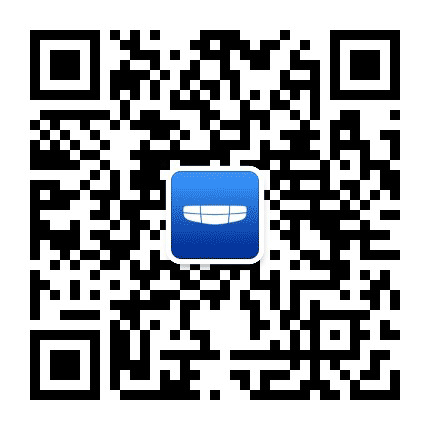 江门辉胜达吉利汽车4S店公众号二维码