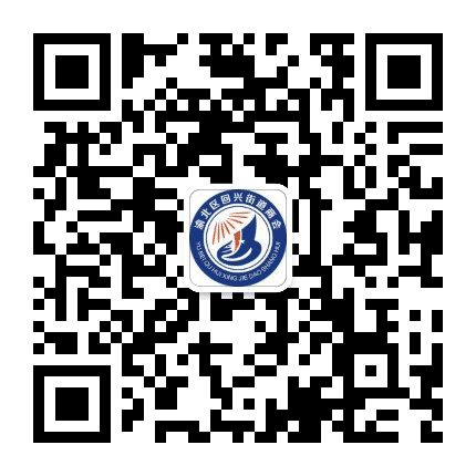 重庆市渝北区回兴街道商会公众号二维码