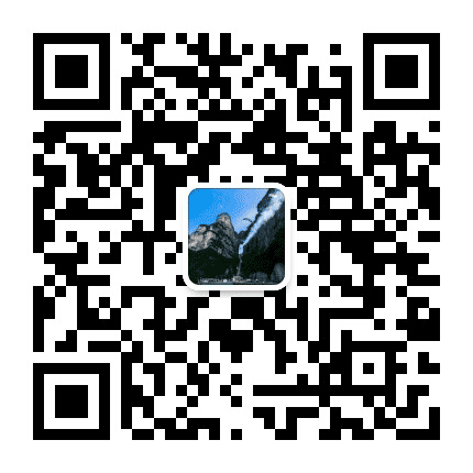 惠游张家界公众号二维码