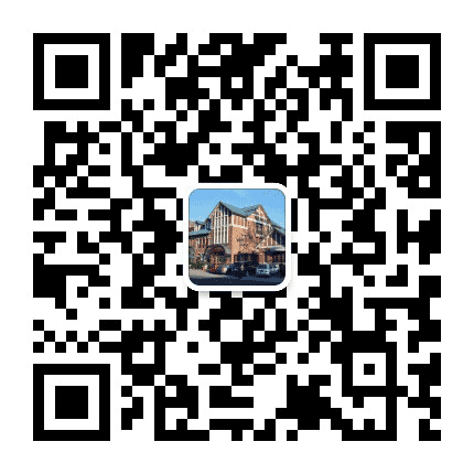 天津丽惠泽整形公众号二维码